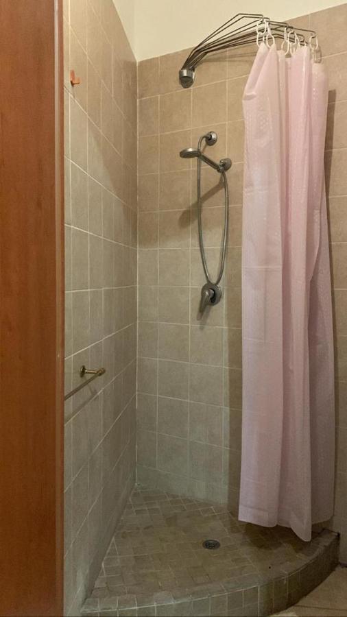 Appartamentino In Pigneto Storico Рим Екстериор снимка