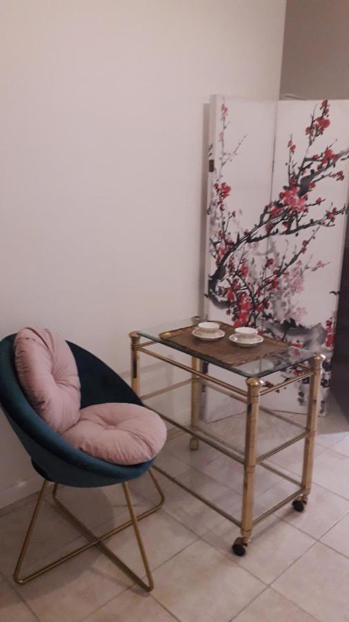 Appartamentino In Pigneto Storico Рим Екстериор снимка