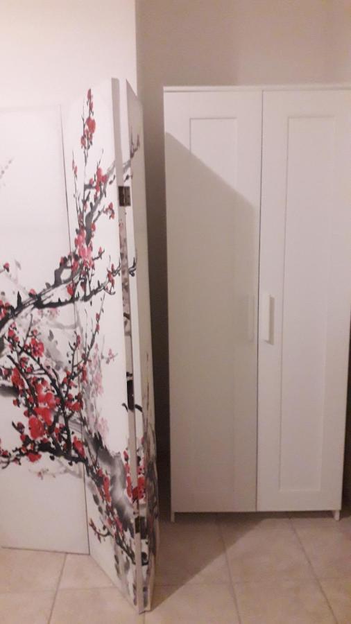 Appartamentino In Pigneto Storico Рим Екстериор снимка