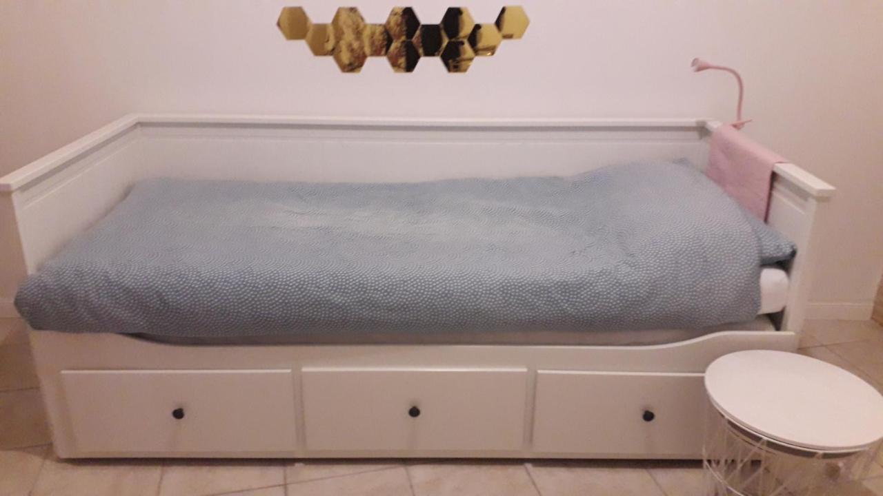 Appartamentino In Pigneto Storico Рим Екстериор снимка