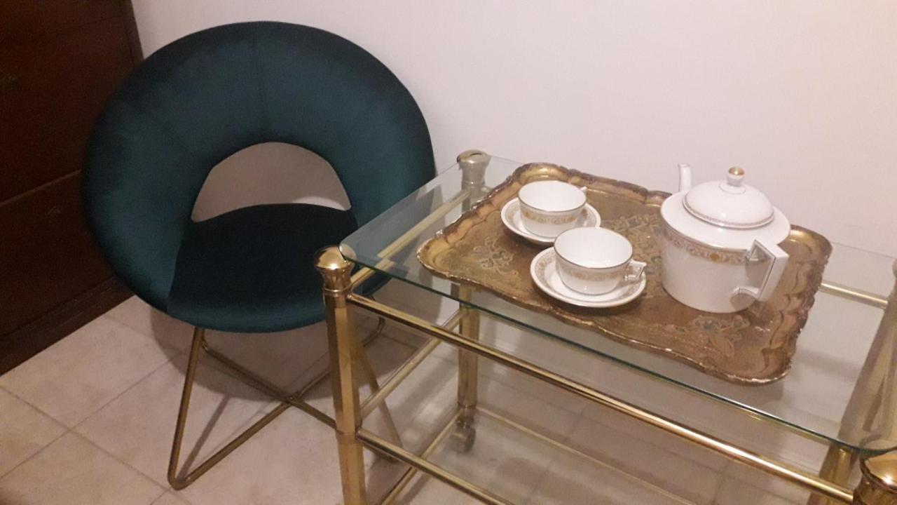 Appartamentino In Pigneto Storico Рим Екстериор снимка