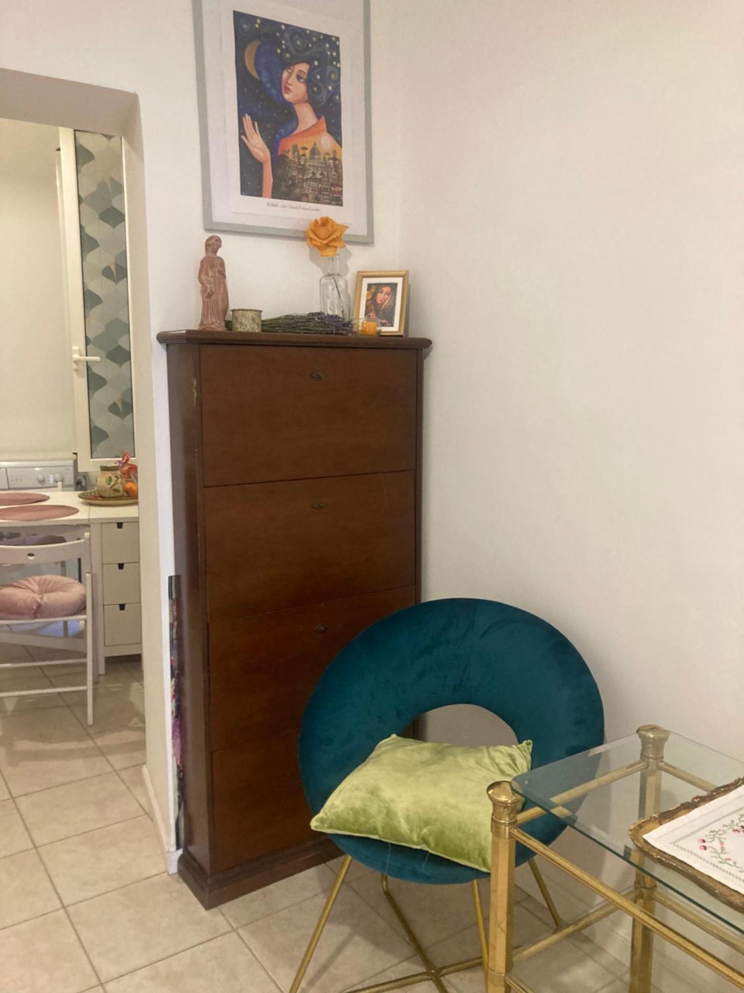 Appartamentino In Pigneto Storico Рим Екстериор снимка